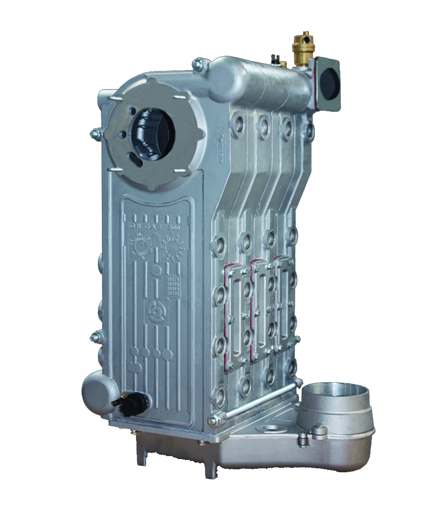 Ongas 300-W HEX